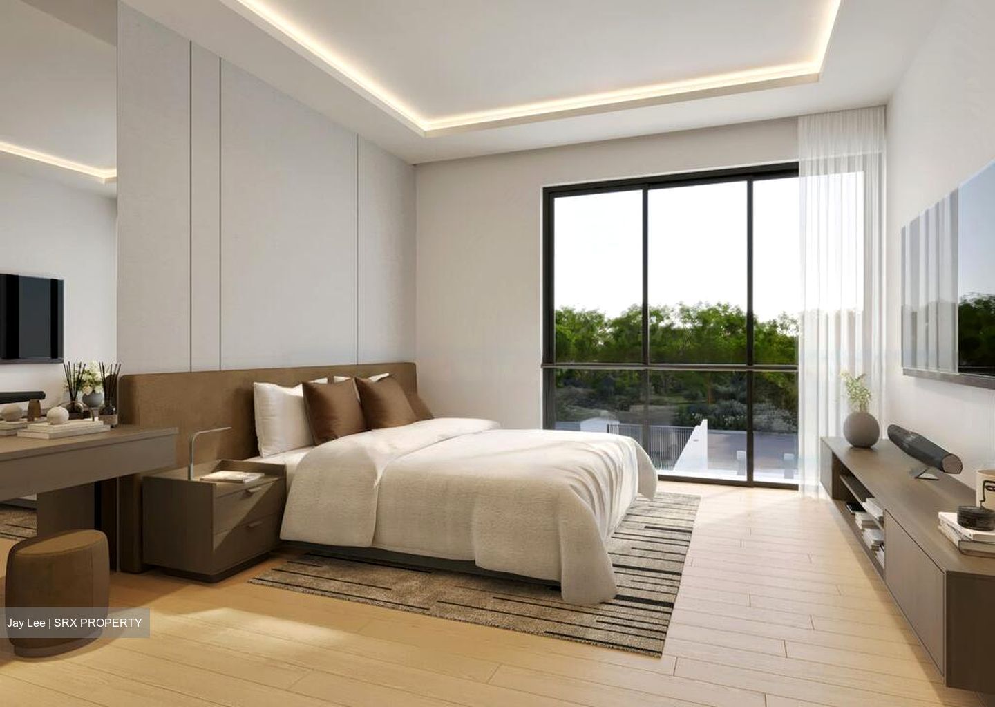 Landed Housing Development (D11), Semi-Detached #468827741